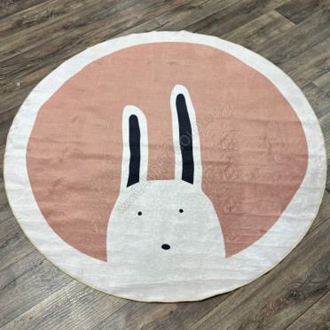 KIDS 101 RABBIT круг
