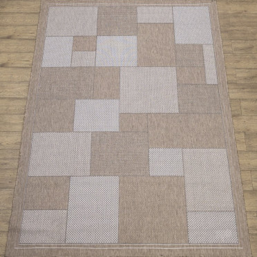 Ковры дизайн 54101 цвет 50511 Веранда