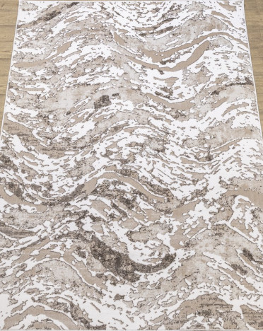 Ковер российский 21106-20161 Люция (Хит-сет, бежевый)