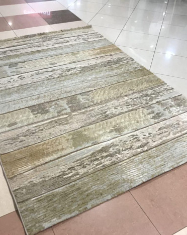 Ковер бельгийский 792684848 Sundance Sunset (PP Heatset Высокоплотный)