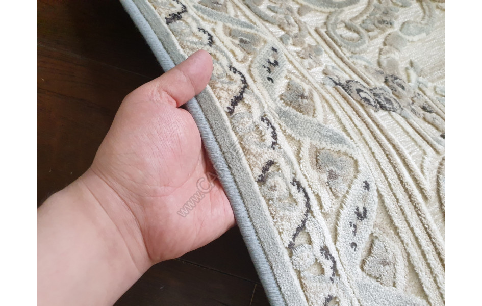 Бельгийский ковер Genova 38031 6555 61