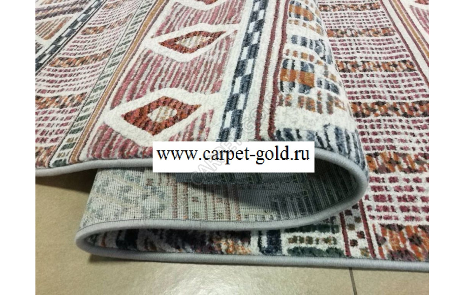 Ковер бельгийский Argentum Ragolle 63469 - 6626