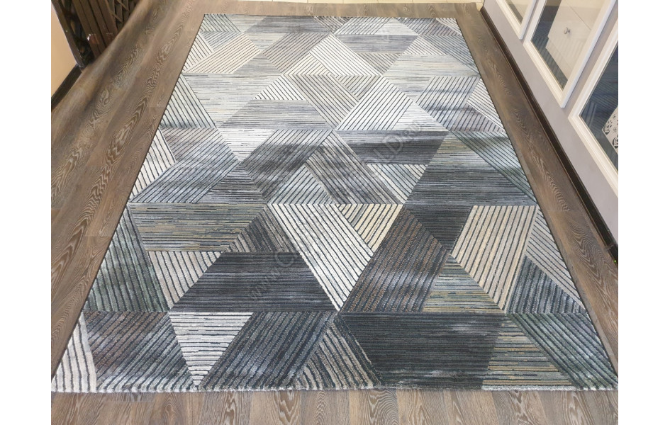 Ковер бельгийский Canyon 52047 5555 прямоугольный