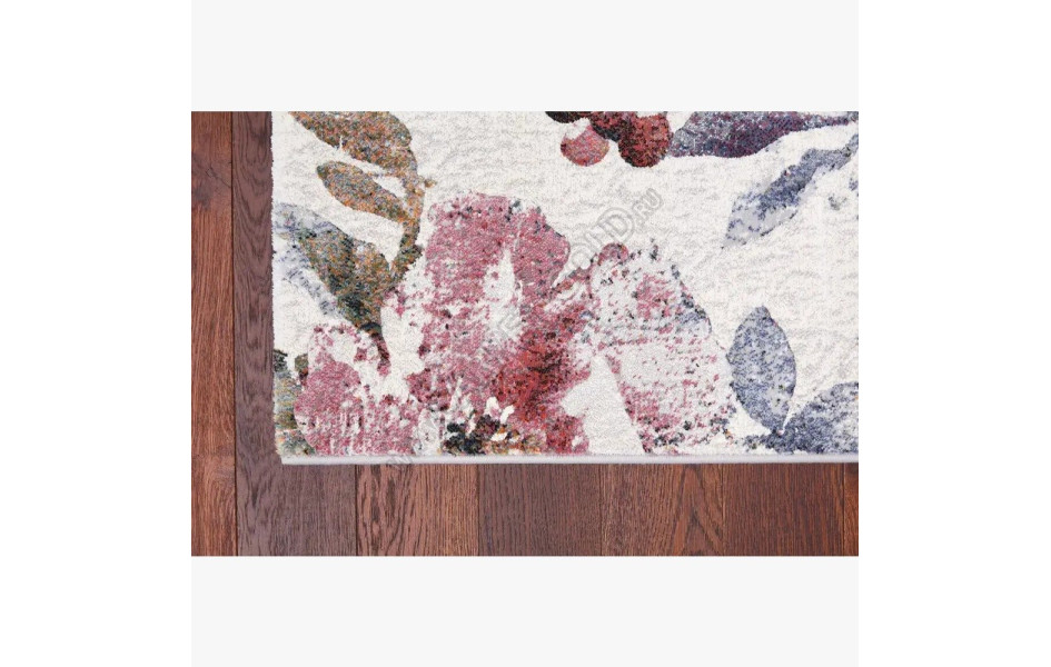 Ковер бельгийский Argentum 63720 6626 прямоугольный