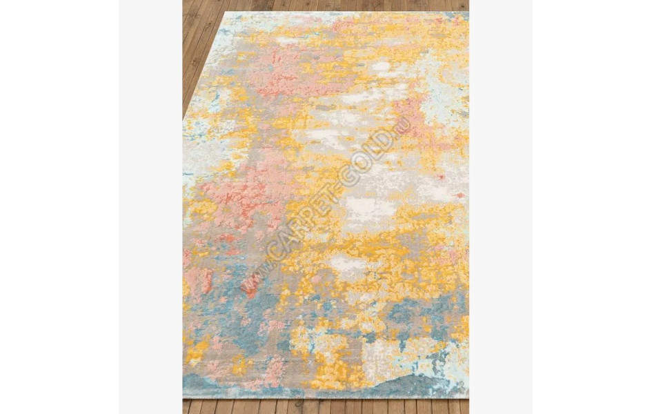 Ковер бельгийский Bloom 466150 990 прямоугольный