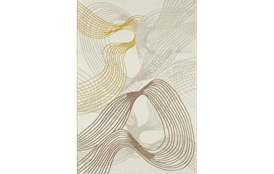 Planeta 0352A Cream-Brown