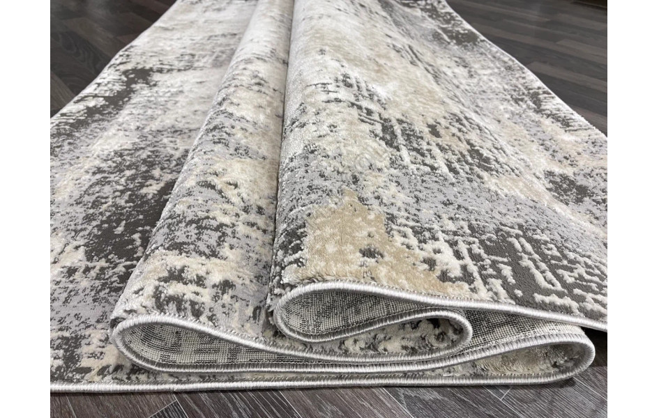 Турецкий ковер 26662A коллекции BYONCE прямоугольный