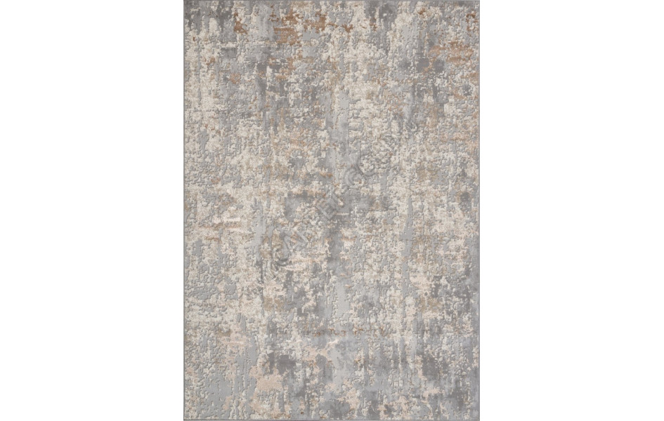 Ковер F165 - CREAM-PINK - Прямоугольник - коллекция LIMAN