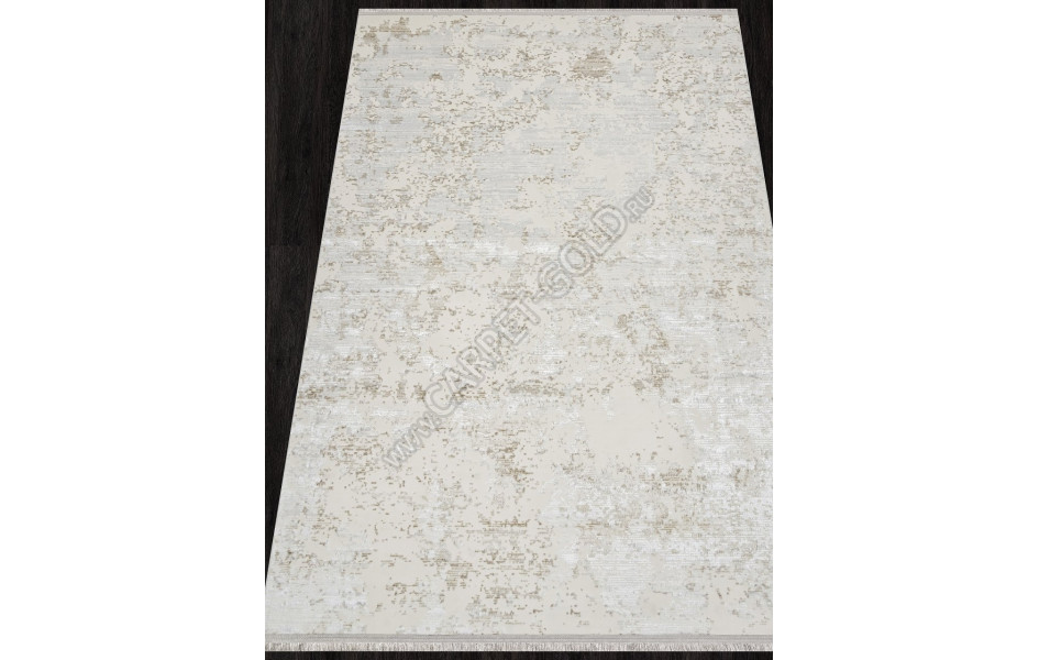 Ковер 62748 - 075 GOLD - Прямоугольник - коллекция BALI