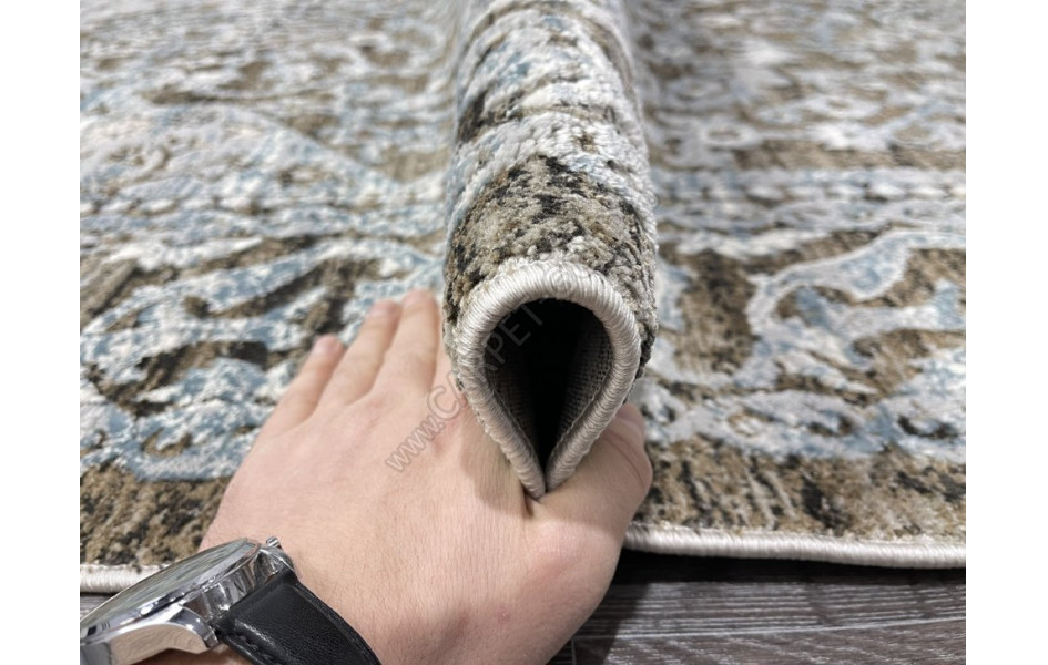 Ковер турецкий Florida 3537A_1 прямоугольный