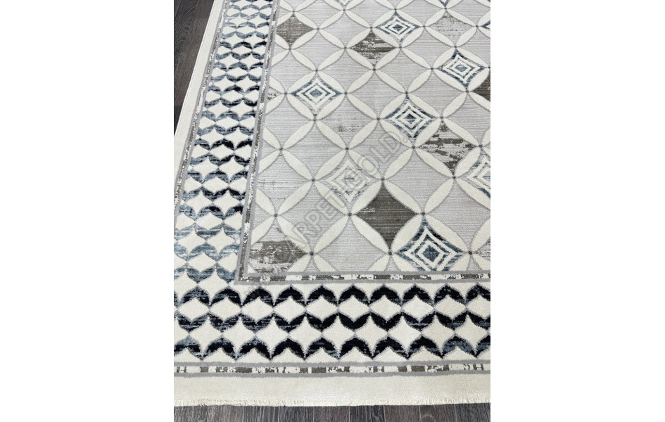 Ковер турецкий Florida 3516A_1 прямоугольный