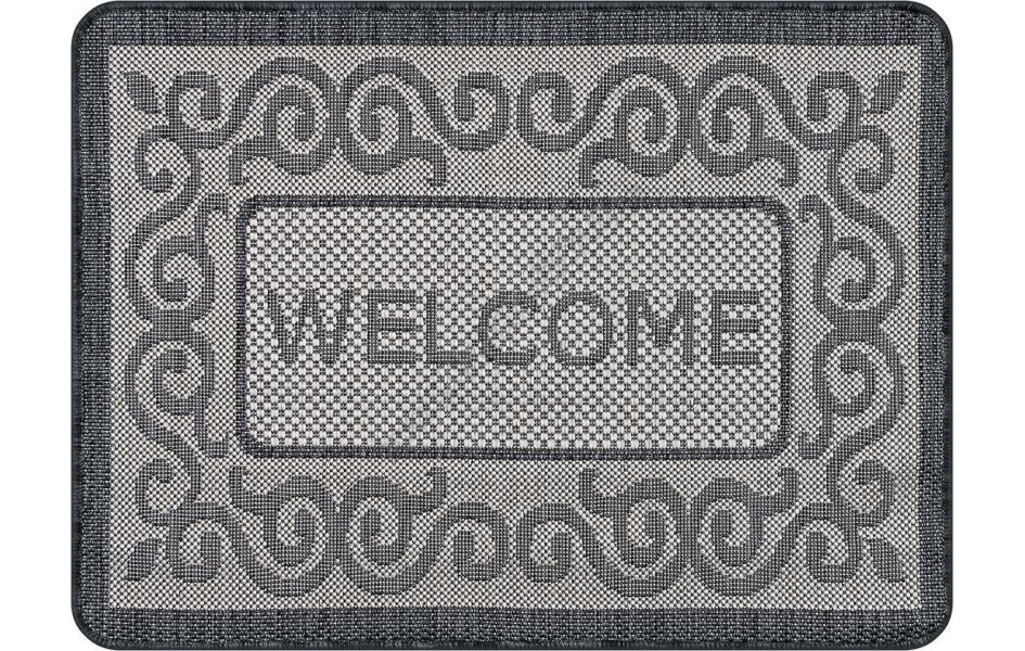 Безворсовый ковер SZ2870A2 STAN 19 Циновка Тпе