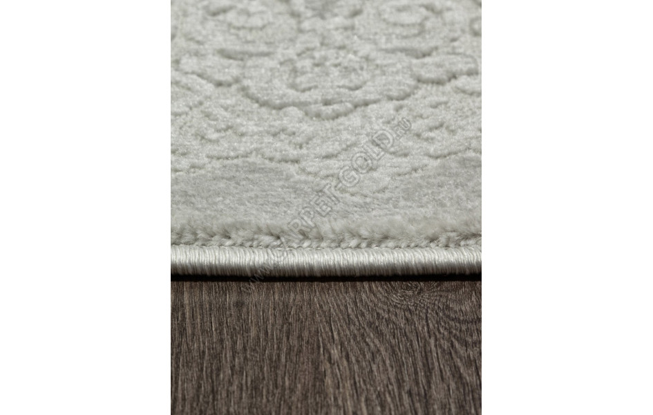 Ковер D443A - A.GRE COKEN / A.GRE HEATSET - Прямоугольник - коллекция BERLIN