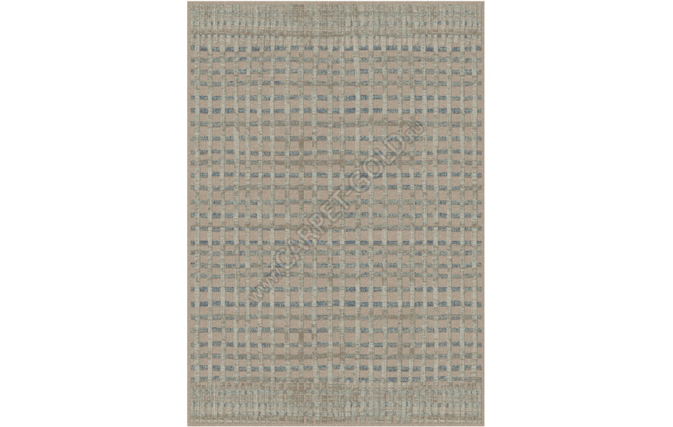 Ковер из шерсти Lana 777c477040