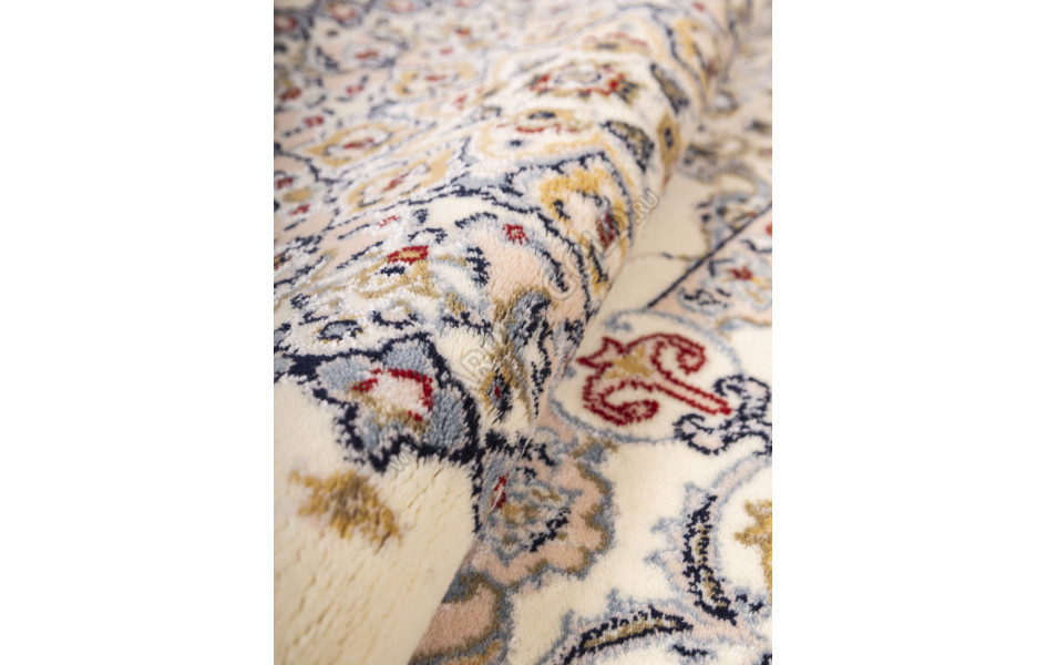 Монгольский ковер Hunnu 6C1103 001