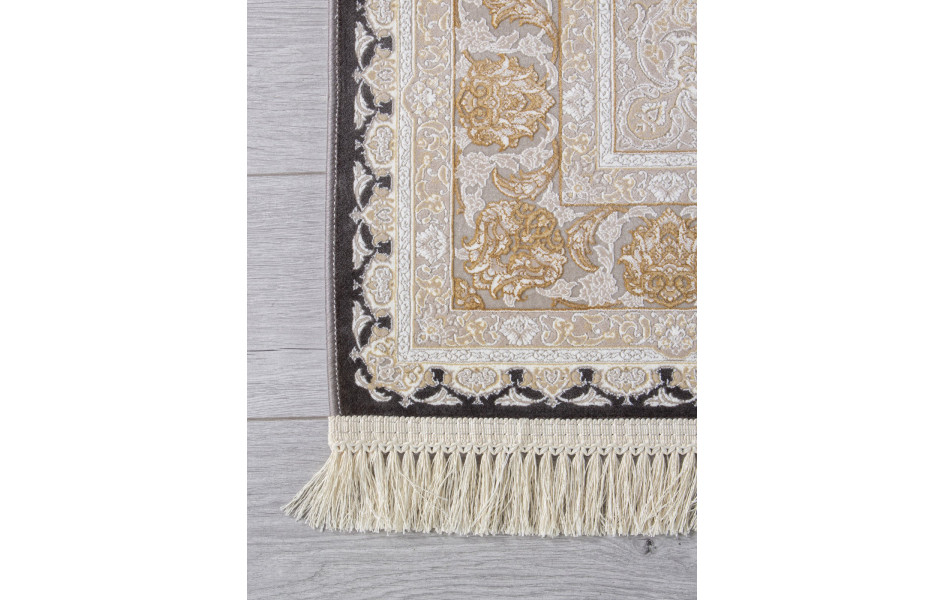 Ковер G142 GR - 000 - Прямоугольник - коллекция FARSI 1200