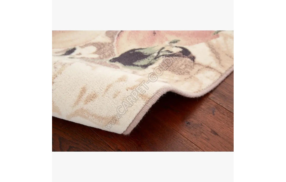 Ковер Agnella Isfahan Marica sand