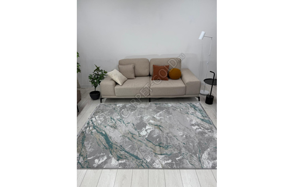 9012A_GREY / GREEN Афина