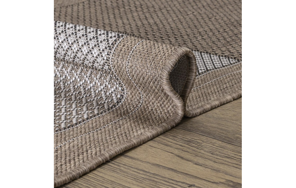 Ковры дизайн 54101 цвет 50511 Веранда