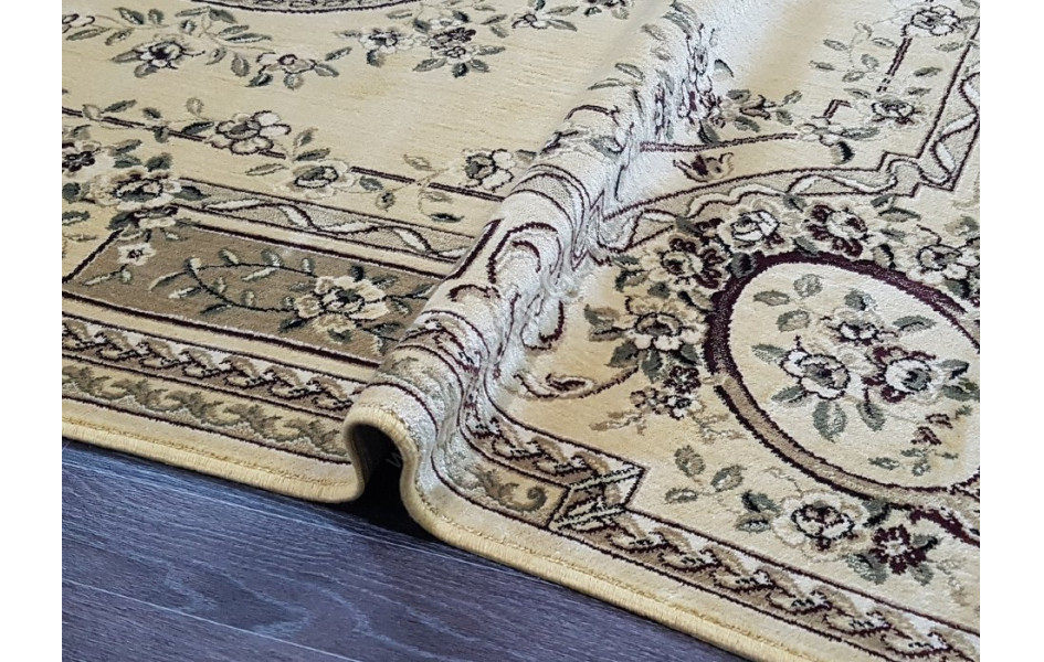 Бельгийские ковры Ragolle Beluchi 61410 2727 Овал